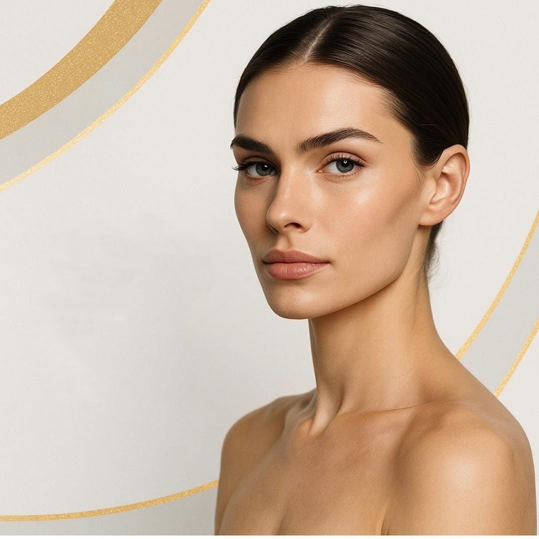 Celebrity Facial Balancing and Harmonising